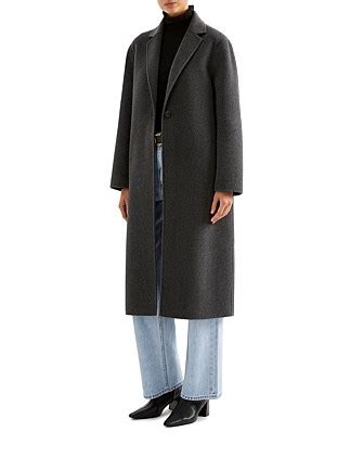 Nude Lucy Coats Jackets David Jones