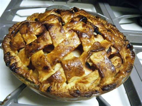 Mock Apple Pie Zucchini Recipe | Just A Pinch Recipes