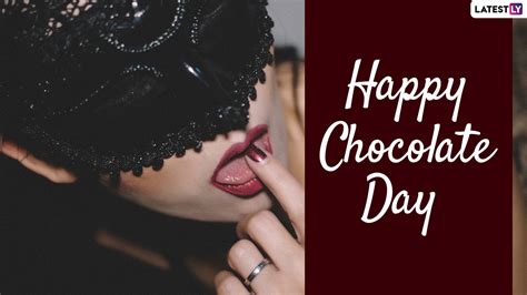 Festivals Events News Happy Chocolate Day 2024 Quotes Romantic