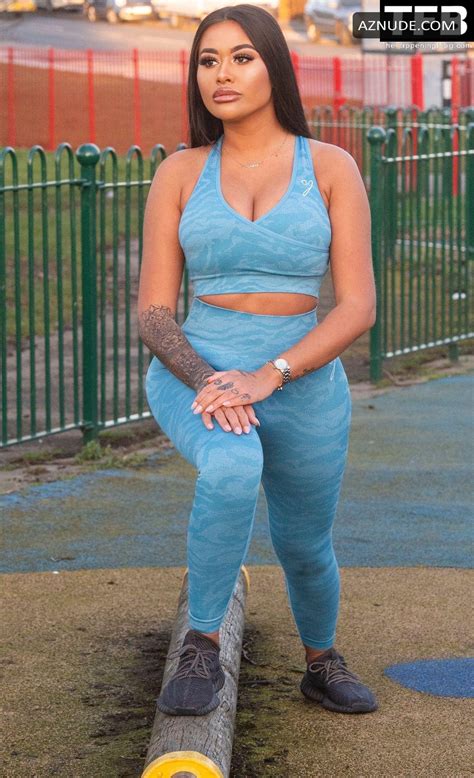 NIKITA JASMINE Nude AZNude