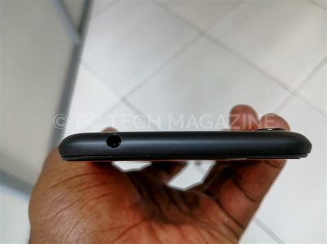 The Infinix HOT 7 Final Review Stands Impressive PC Tech Magazine