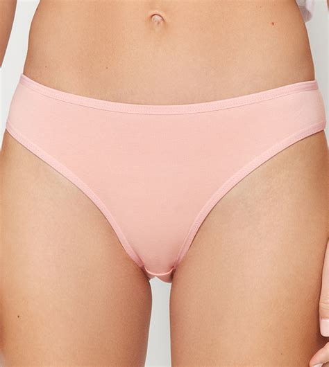 Buy Trendyol Pack Bikini Briefs In Multiple Colors Thstreet Uae