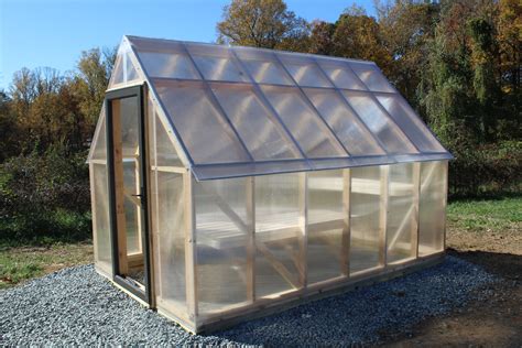 Polycarbonate Roof For Greenhouse - Encycloall