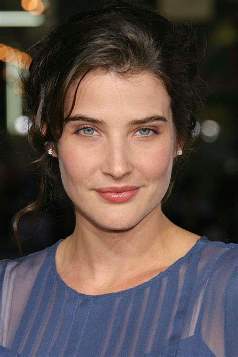 Sexy And Hot Cobie Smulders Pictures Artofit