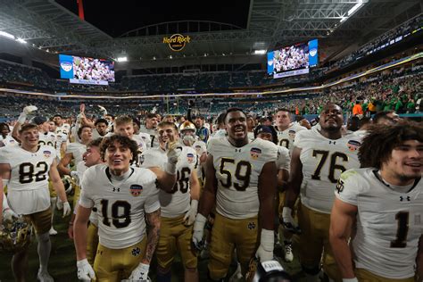 How to Purchase Tickets for Miami Hurricanes vs Notre Dame 2