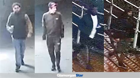 Appeal For Witnesses Of Serious Assault To Come Forward Glamorgan