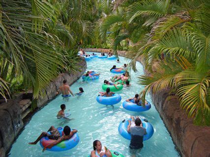 Hawaii Wet N Wild Water Park