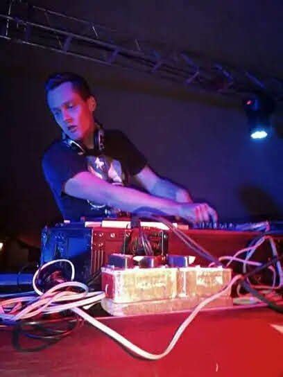 Naked Dj South African Male Escort In Johannesburg