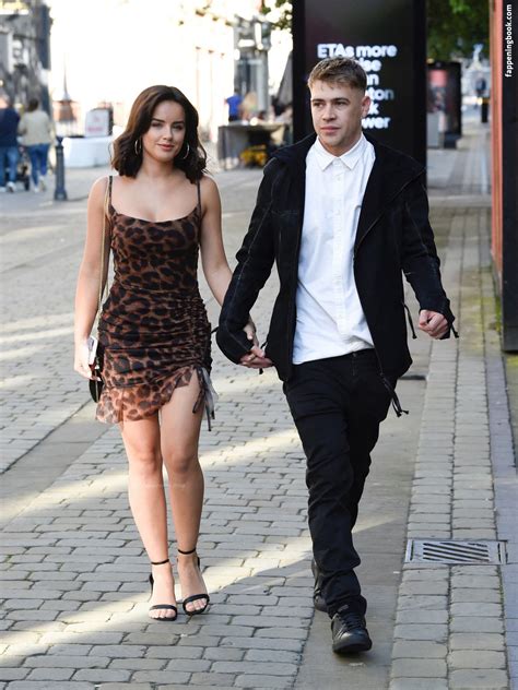 Georgia May Foote Nude OnlyFans Leaks Fappening FappeningBook