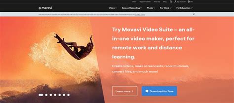 Movavi Video Editor Plus Review 2022 (All You Should Know About It)