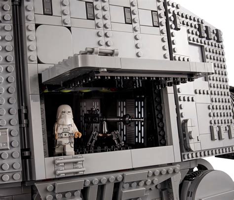 LEGO 75313 AT-AT