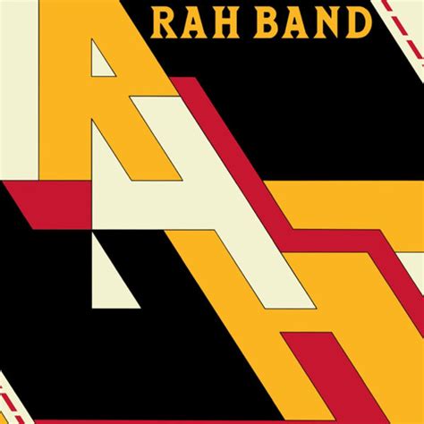 Download The Rah Band - Rah (1979) Album – Telegraph