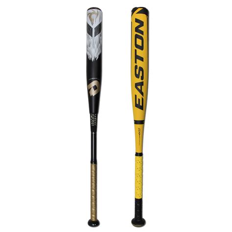 Bat Pack Easton Xl And Demarini Voodoo Overlord Youth Yb X And