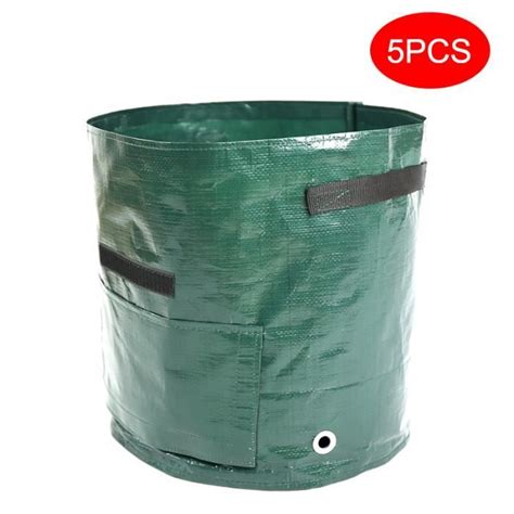 Jardini Re Sac De Culture Vertical Hydratant Pour Plantes Pour La