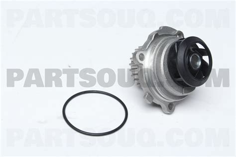WATER PUMP-VW/AUDI A3 06B121011E | GEBA Parts | PartSouq