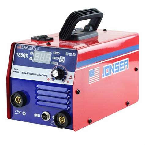 Online store JONSER.PRO - welding machines and building tools