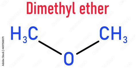 Lewis Structure For Ch3och3