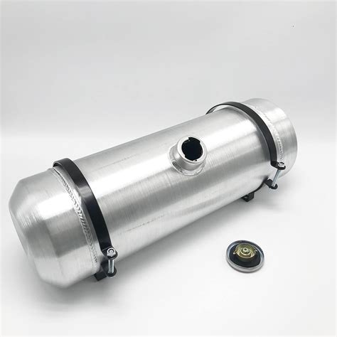 Amazon.com: JSD AUTO PARTS 8" x26" 5.5 Gallons Fuel Tank Center Fill 3/ ...