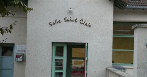 Parmilieu Les Tarifs De Location De La Salle Saint Clair Augmentent