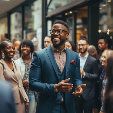 Unleashing the Power of Marketing: A Guide to Successfully Promoting ... 