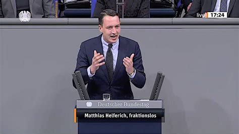 Matthias Helferich Rede Vom 14 12 2022 Politwelt De