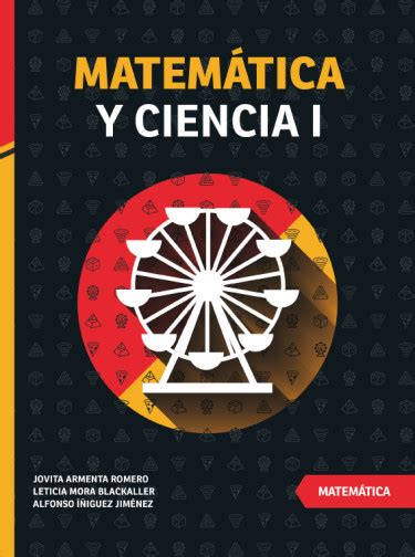 Libro Matemática Y Ciencia Ii Isbn 9786075471556 Editorial Universidad De Guadalajara Udg