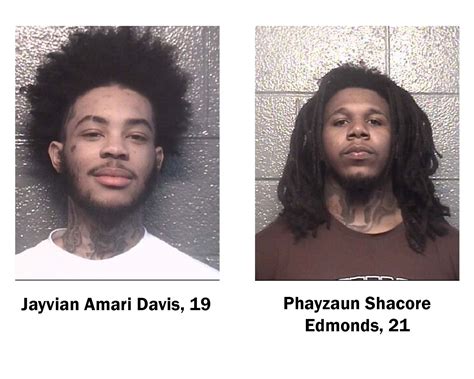 The Moment Captured Analyzing The Danville Va Arrest Photos That Sparked National Debate