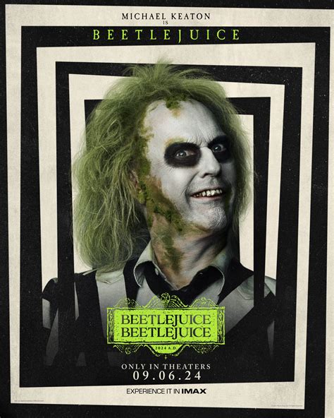 1st Trailer For ‘Beetlejuice Beetlejuice’ Movie – VannDigital