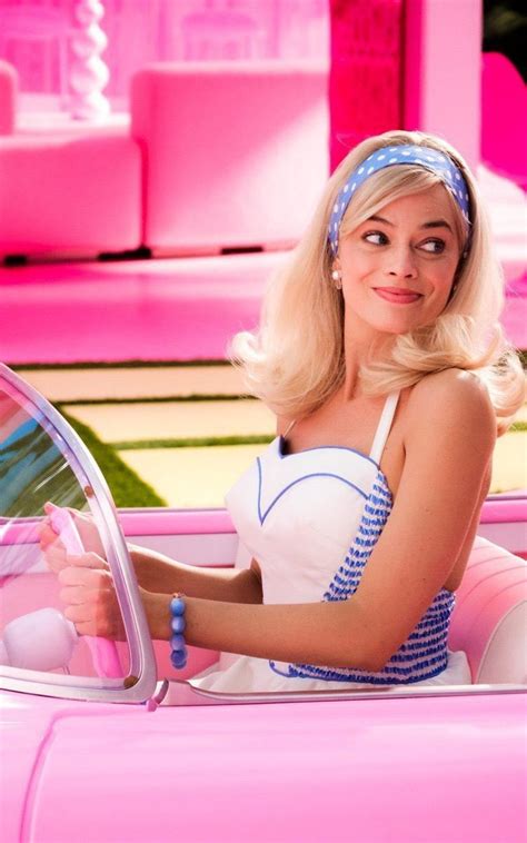 Novas Cenas Do Filme Da Barbie S O Divulgadas Reprodu O Warner Twitter