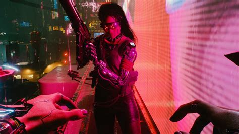 The Untold Truth Of Cyberpunk