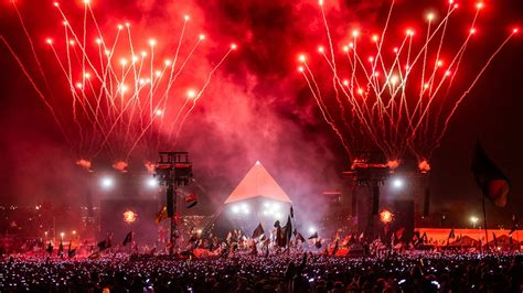 Glastonbury 2024 Review: Coldplay, PJ Harvey, Dexys, Squeeze, LCD ...