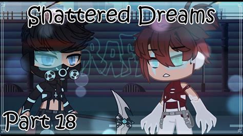 Shattered Dreams Part Superhero Villain Gay Gcmm Youtube