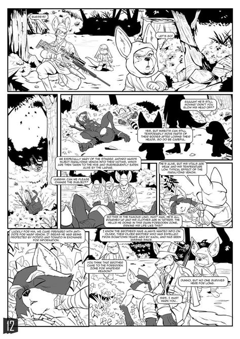 Desires 1 2873712 040 Gay Furry Comics