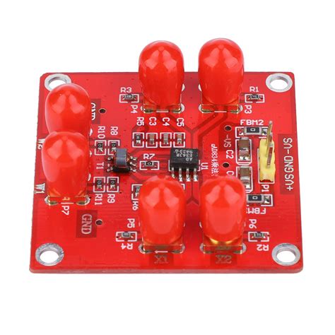 multiplier differentialsingle ended high speed dc  variable gain