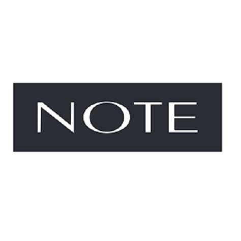 Note Cosmetics Singapore - Buy Note Cosmetics Products Online at Beauty ...