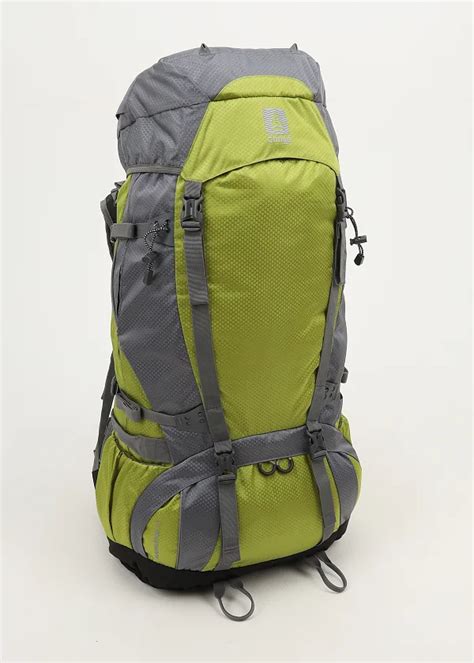 Купить Рюкзак Сплав Navigator 75 салатовый - цена в интернет-магазине