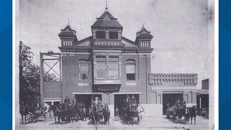 Waco, Texas News | Timeline of Waco Fire Dept.'s 150-year history ...