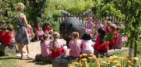 St Thomas More Catholic Primary School Saffron Walden