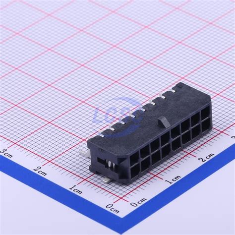 X Wrs X D Lpsw Xkb Connection Connectors Lcsc Electronics