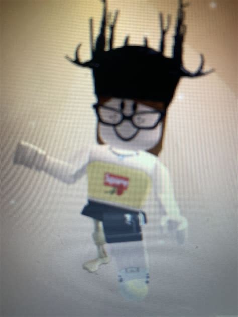 Roblox avatar/girl | Roblox, Avatar, Olds