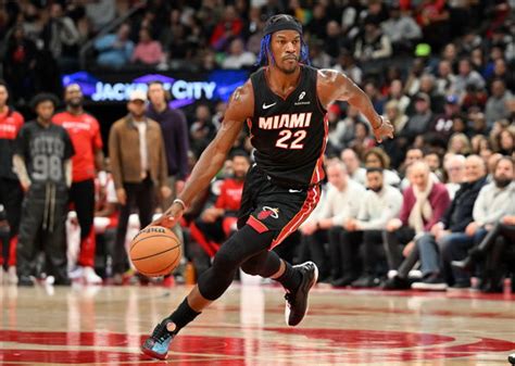 Is Jimmy Butler Playing Tonight vs the Lakers? Heat Injury Report Ahead ...