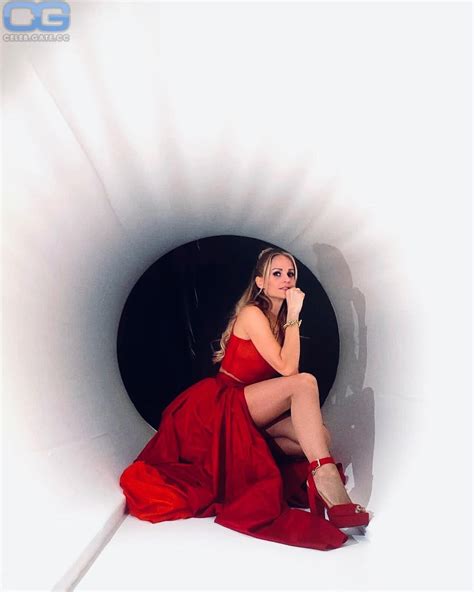 Mirjam Weichselbraun Nude Pictures Photos Playboy Naked Topless Fappening