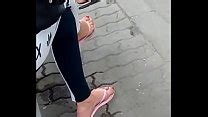 Candid Feet Videos XVIDEOS