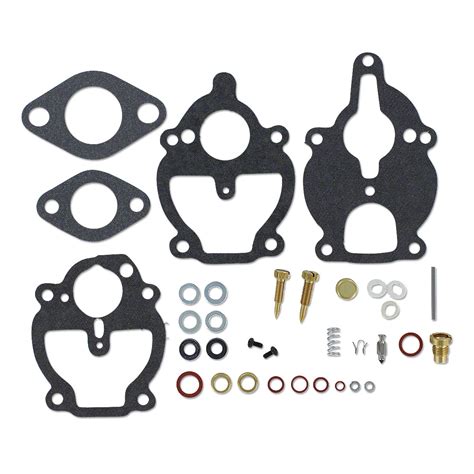 Carburetor Rebuild Kit Zenith Bendix Carburetor