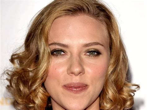 Scarlett Johansson Wallpapers Erofound