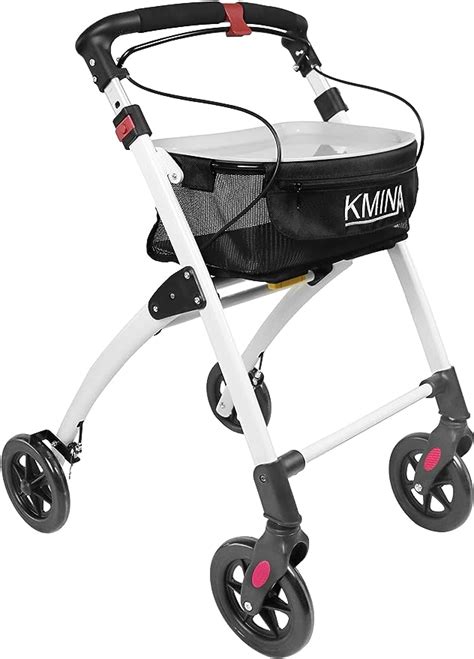 Amazon KMINA PRO Narrow Walkers For Small Spaces Narrow