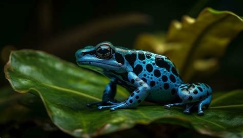 Blue Frog Stock Photos, Images and Backgrounds for Free Download