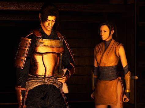 'Onimusha: Warlords' Reminds Us of the Power of Small Stories | WIRED