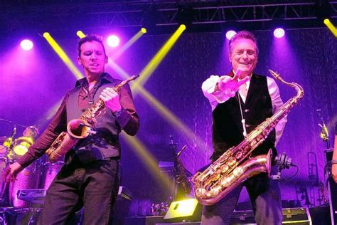 UB40 Tickets | UB40 Tour 2023 and Concert Tickets - viagogo