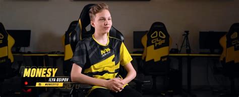 G2 in Talks With NaVi for mONESY » TalkEsport